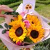 Ramo Dulce girasol