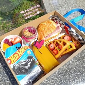 Box Acelera mi Corazón